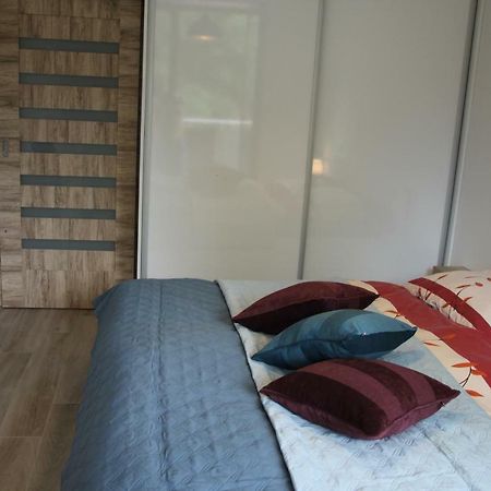 Rezidencia AMÉLIA - Apartmán SOFIA Bardejovské Kúpele Exterior foto