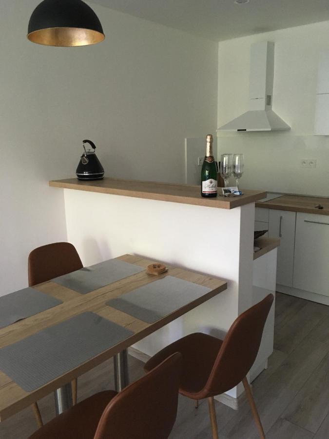 Rezidencia AMÉLIA - Apartmán SOFIA Bardejovské Kúpele Exterior foto