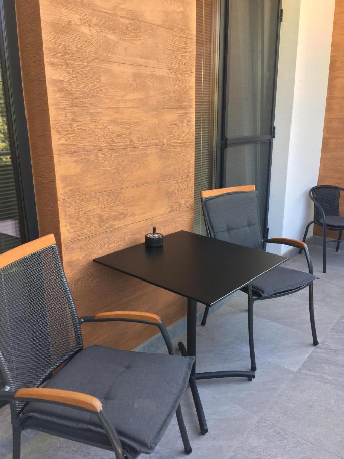 Rezidencia AMÉLIA - Apartmán SOFIA Bardejovské Kúpele Exterior foto