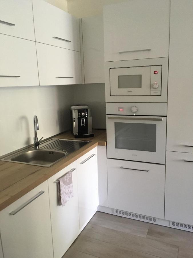Rezidencia AMÉLIA - Apartmán SOFIA Bardejovské Kúpele Exterior foto
