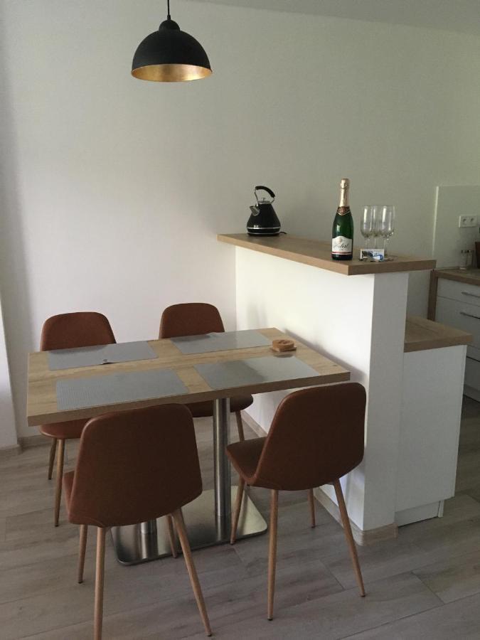 Rezidencia AMÉLIA - Apartmán SOFIA Bardejovské Kúpele Exterior foto