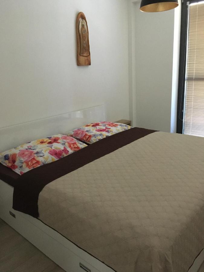 Rezidencia AMÉLIA - Apartmán SOFIA Bardejovské Kúpele Exterior foto