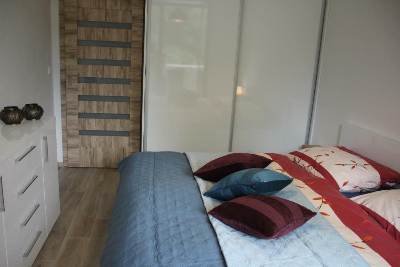 Rezidencia AMÉLIA - Apartmán SOFIA Bardejovské Kúpele Exterior foto