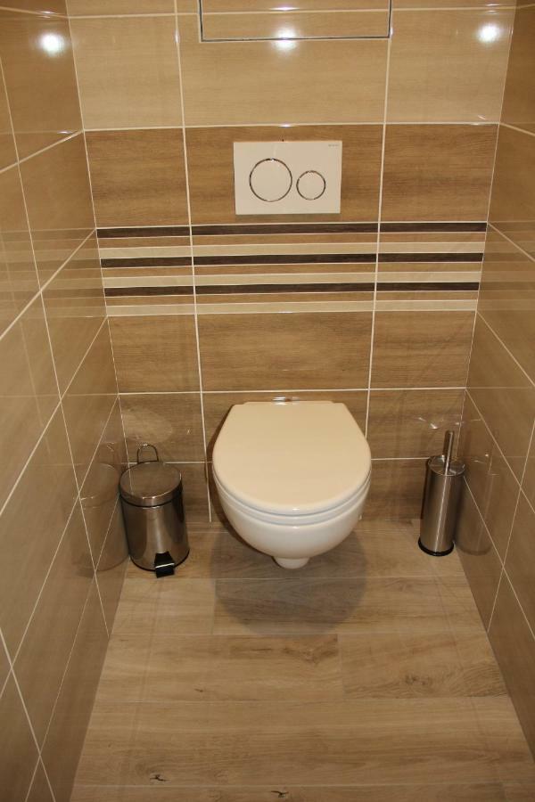 Rezidencia AMÉLIA - Apartmán SOFIA Bardejovské Kúpele Exterior foto