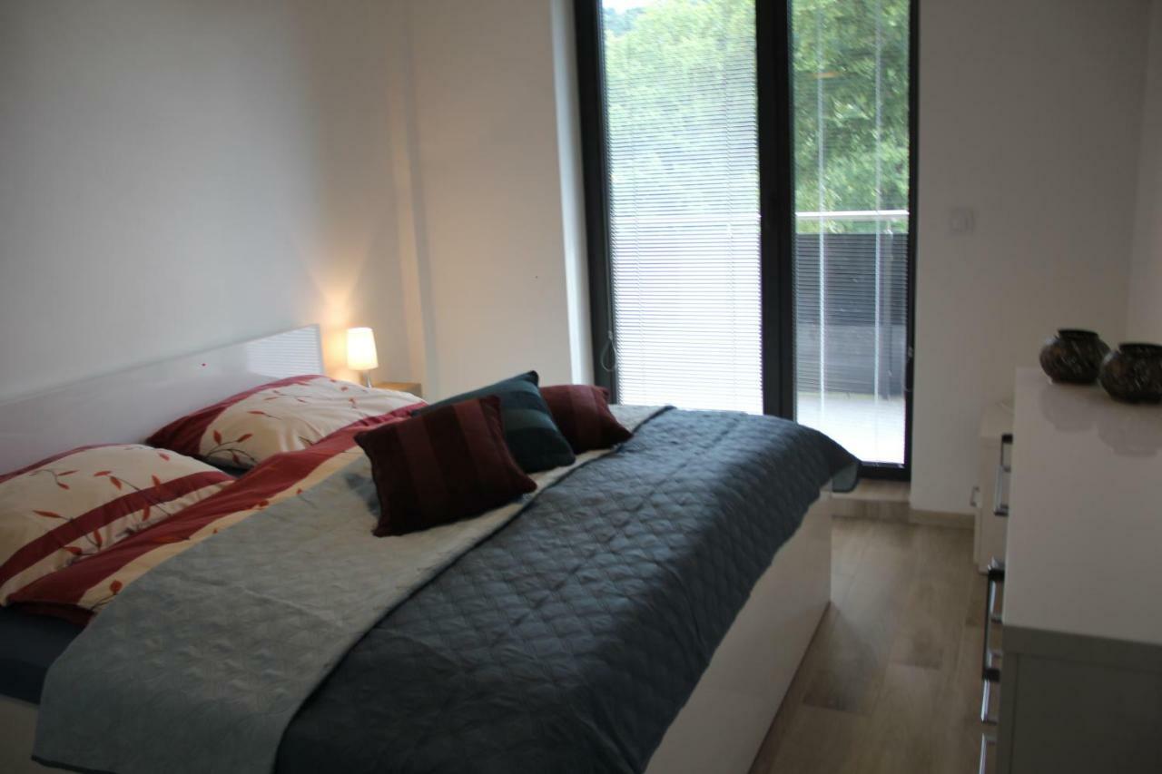 Rezidencia AMÉLIA - Apartmán SOFIA Bardejovské Kúpele Exterior foto
